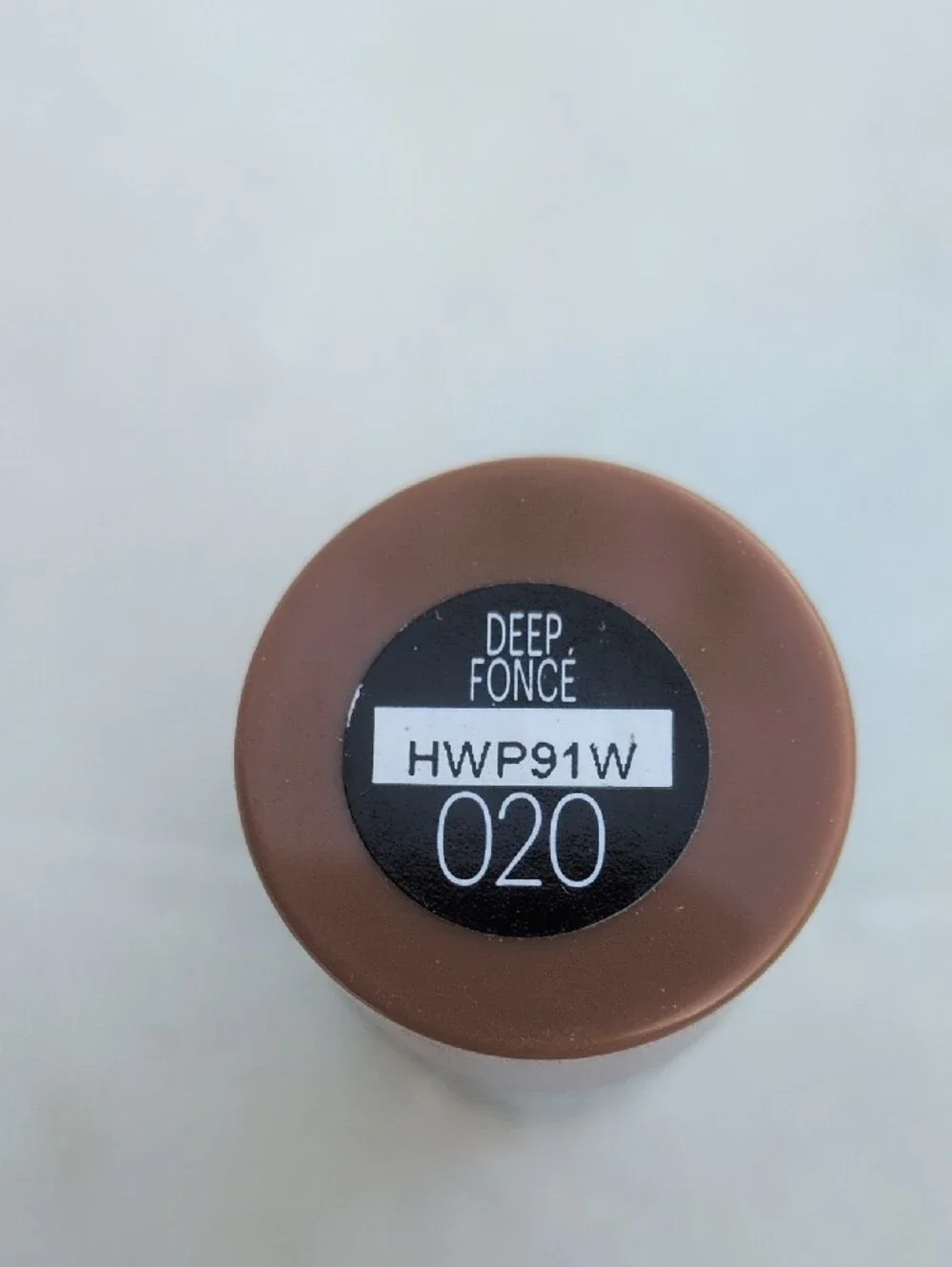 Maybelline Contour Duo Stick in Brown & Tan